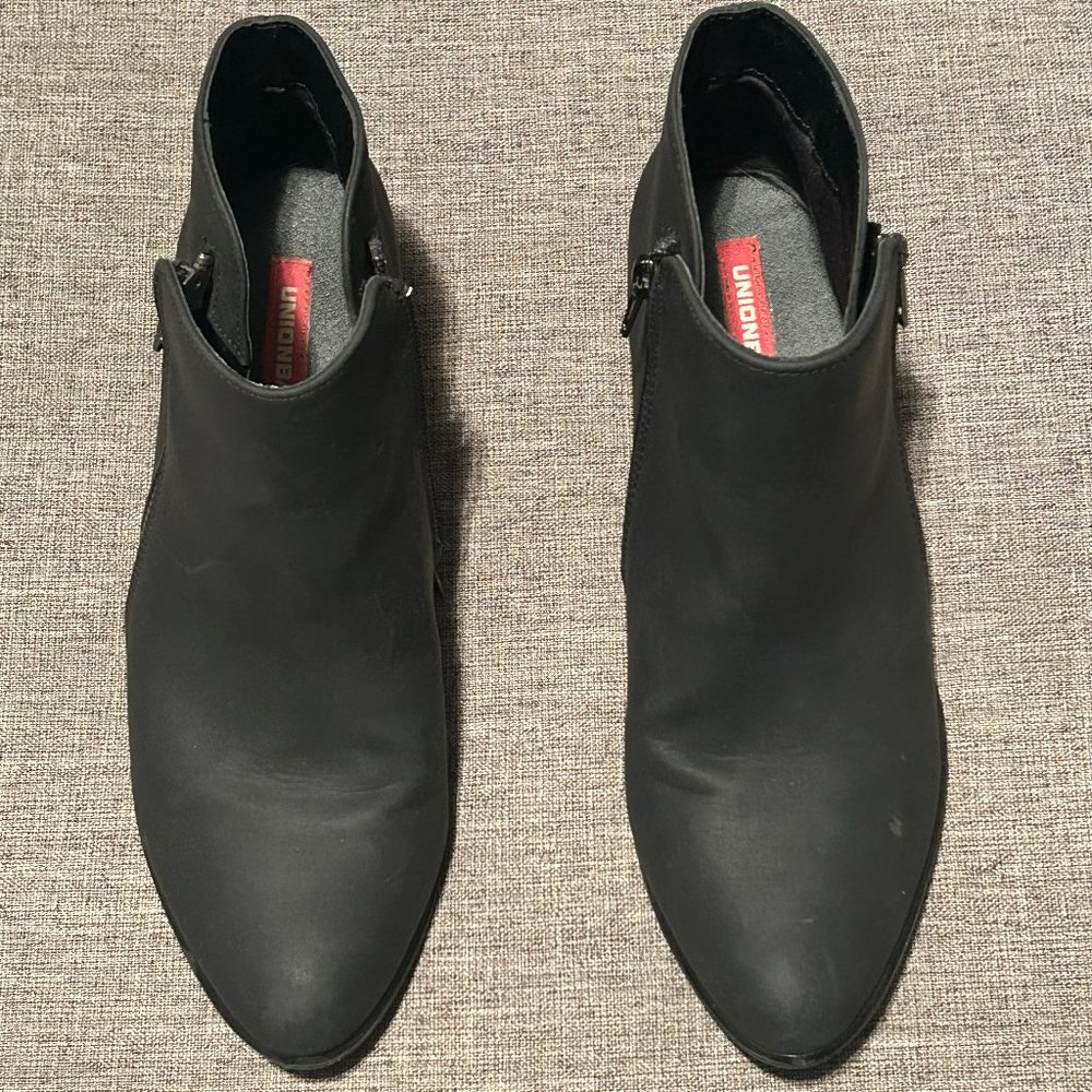 Ankle Boots